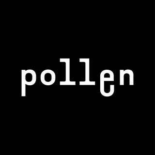 Аватар канала Pollen