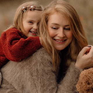 Аватар канала Mothermood & inspiration