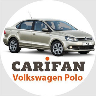 Ремонт и тюнинг Поло седан / Polo sedan channel avatar