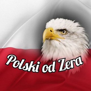 Polski od zera channel avatar