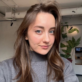 Полина Рождественская channel avatar