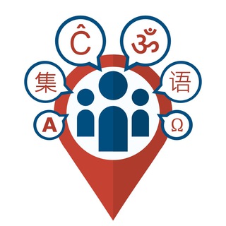Аватар канала Polyglot Gathering