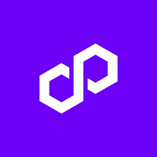 Polygon Official Community channel avatar
