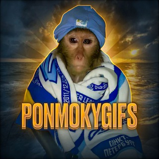 ponmonkygifs channel avatar