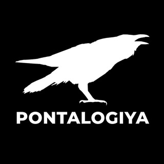 PONTALOGIYA channel avatar