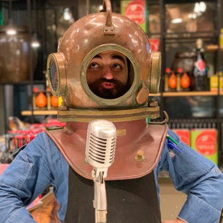 Гарик Мкртчян (Pooshkacooking) channel avatar