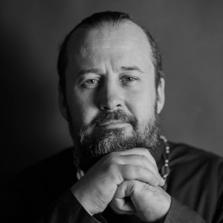 Аватар канала Блог священника Виктора Никишова