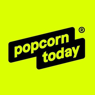 Аватар канала Popcorn Today 🍿