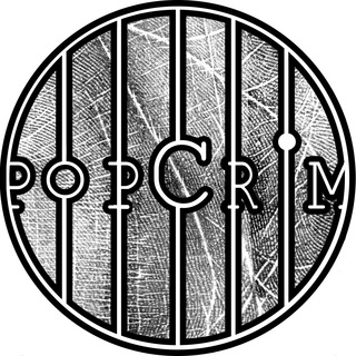Аватар канала popCrim