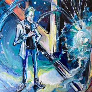 Аватар канала sergei_popov_astro