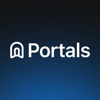 Portals Community channel avatar
