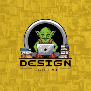 Аватар канала Design Portal