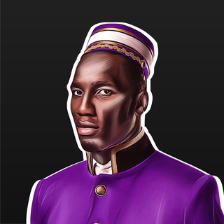 Портье Дрогба channel avatar