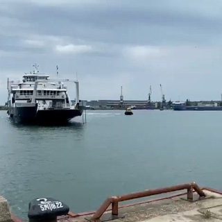 Аватар канала portkavkazzz
