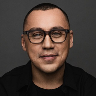 Аватар канала Дима Портнягин
