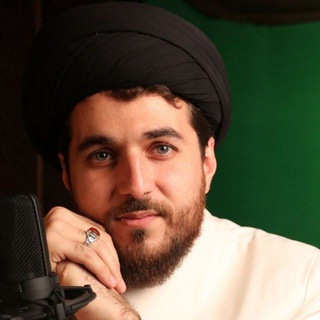 Аватар канала سید کاظم روح بخش