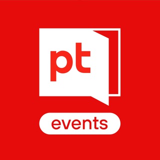 Positive Events channel avatar