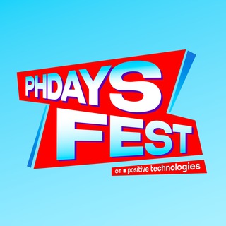 Positive Hack Days Media channel avatar