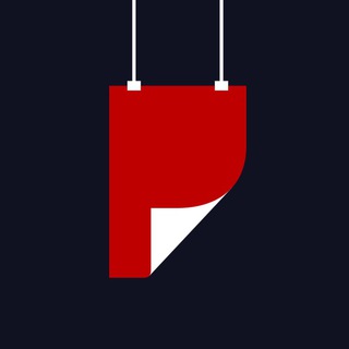 Аватар канала Posterino | искусство плаката