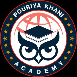 پوریا خانی | آموزش زبان آلمانی channel avatar
