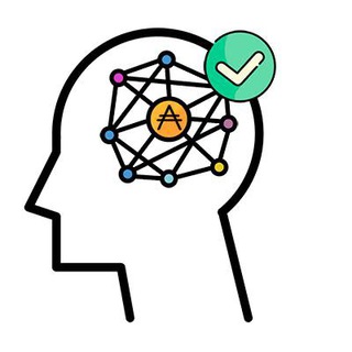 Аватар канала |POWER| Cardano Stake Pool