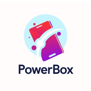 PowerBox channel avatar