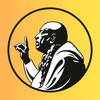 PRABHUPADA DAILY channel avatar