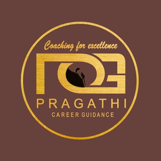 PRAGATHI CAREER GUIDANCE channel avatar
