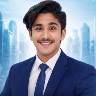 Pratham Chaudhary Global channel avatar