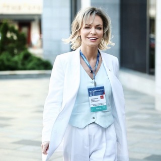 Ирина Елифёрова Z channel avatar