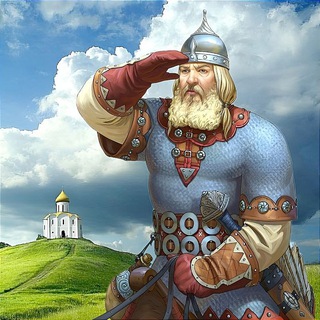 ПРАВОСЛАВНЫЙ ДОЗОР. channel avatar