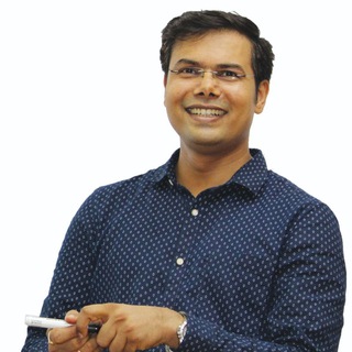 CA,CFA(USA),CPA(USA) Praveen Khatod🇮🇳 channel avatar