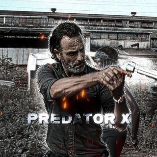 Аватар канала Predator X Core