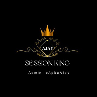 SESSION KING IPL channel avatar