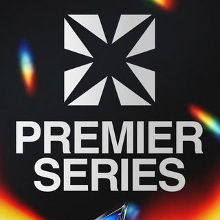 PREMIER SERIES channel avatar
