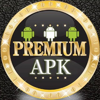 Аватар канала Premium APK