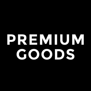 Премиальные сумки | Premium Goods channel avatar