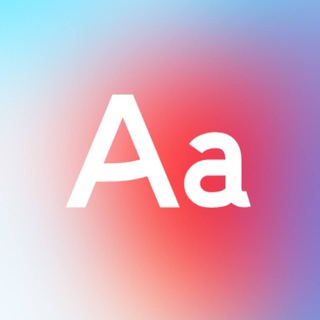 Эмодзи Буквы | Телеграм Премиум | Premium Emoji channel avatar
