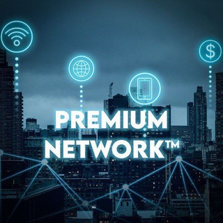 Premium Network channel avatar