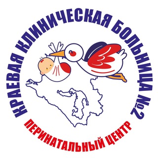 Аватар канала Перинатальный центр ККБ2