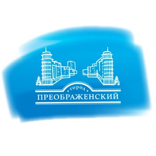 Аватар канала Преображенский Красноярск Preo_24