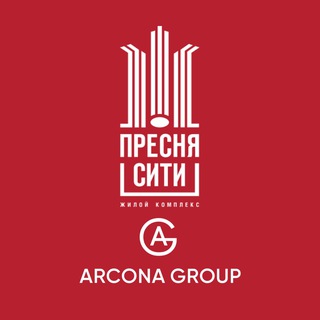 Аватар канала Пресня Сити II Официальный канал ЖК