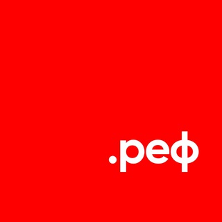 Аватар канала референс