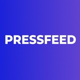 Pressfeed channel avatar