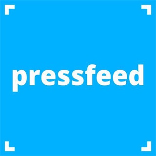 Pressfeed - запросы channel avatar