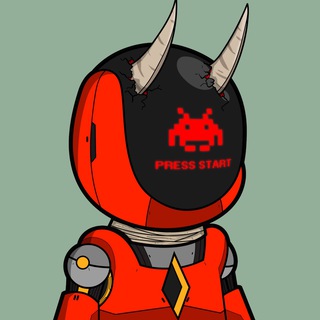 pressstartton channel avatar