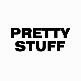 Аватар канала PRETTY STUFF