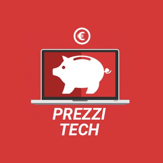 Migliori Offerte Tech - Prezzi.Tech channel avatar