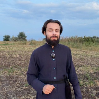 Аватар канала Приходской Батюшка