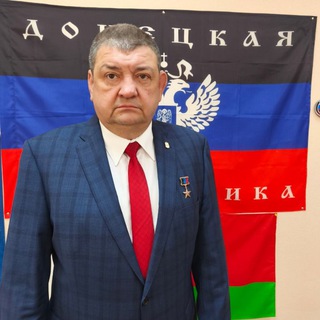 Аватар канала Приходько РИК